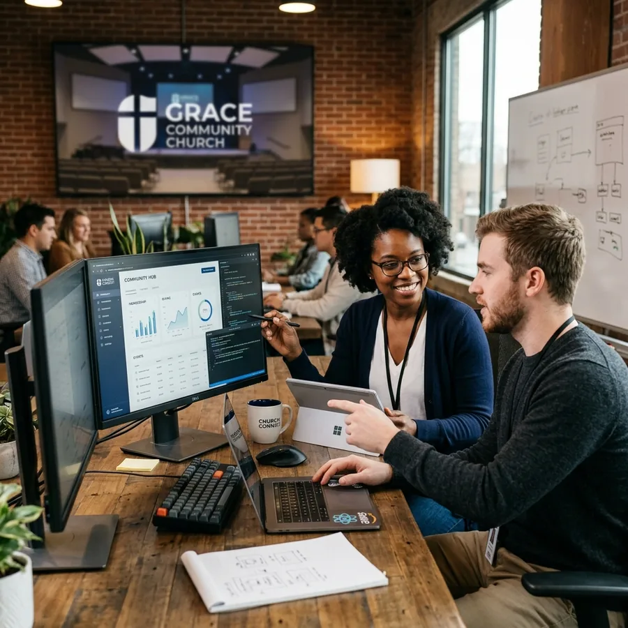 Partner Impact